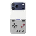 thumbnail image 1 of Funda Game Baby iPhone 17 Pro Max gris, 1 of 7