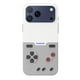 thumbnail image 1 of Funda Game Baby iPhone 17 Pro Max gris, 1 of 7