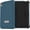 Baja Beach (Blue), variant on OtterBox iPad (A16) & iPad 10th Gen (Only) Defender Series Case - High Visibility (Orange) - Multi-Layer Protection, Four Position Stand, Built-in Screen Protector, Port Covers, Apple Pencil Storage
