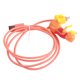 thumbnail image 3 of Cable de datos para perros Rogue Cable de carga para teléfono inteligente Cable de carga para perros callejeros Juguete para perros Cargador de cable USB para teléfono inteligente, 3 of 6