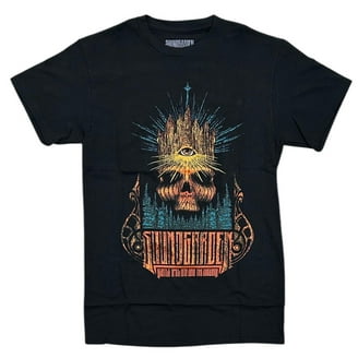 Soundgarden Louder Than Love バンドＴ Soundgarden Louder Than Love T-Shirt - Black (X-Large) - Walmart.com