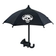 thumbnail image 3 of Birdeem Mobile Phone Stand Umbrella Photo Shutter Cover Sunshade Personalized Small Umbrella, 3 of 5