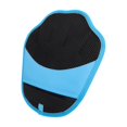thumbnail image 2 of Cififendec Static Pet Hair Remover Mitt, 9.06"×8.27", Double Sided Mesh Breathable Grooming Glove for Dog Cat Sofa Carpet Shed Fur Quick Cleaning, 2 of 5