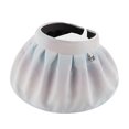 thumbnail image 1 of 56-58cm Circunferencia del sombrero Color degradado del arco iris Sombrero protector solar Sombrero para el sol anti-ultravioleta de verano femenino Sombrero de concha superior vac, 1 of 5
