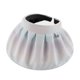 thumbnail image 1 of 56-58cm Circunferencia del sombrero Color degradado del arco iris Sombrero protector solar Sombrero para el sol anti-ultravioleta de verano femenino Sombrero de concha superior vac, 1 of 5