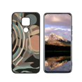 thumbnail image 1 of Compatible with Moto G Play 2021 Phone Case, Minimalism-169 Case Men Women, Flexible Silicone Shockproof Case for Moto G Play 2021, 1 of 1