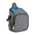 thumbnail image 1 of Bolsa de Comida para Perros Yuyangstore con Múltiples Bolsillos Gris Azul, 1 of 8