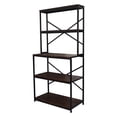 thumbnail image 1 of Organizador Armable para Cocina Durex Furniture Madera de Pino Maine, 1 of 5