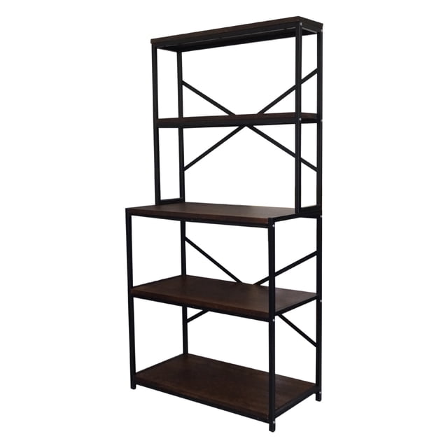 Organizador Armable para Cocina Durex Furniture Madera de Pino Maine