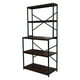 thumbnail image 1 of Organizador Armable para Cocina Durex Furniture Madera de Pino Maine, 1 of 5