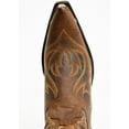 thumbnail image 6 of Laredo Western Boots Mens Jameson Snip Toe Rands 12" Shaft Tan 68549, 6 of 7