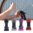 thumbnail image 5 of Soporte inferior roscado a presión integrado impermeable con eje Central Bb para bicicleta de montaña, 5 of 5