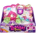 thumbnail image 2 of Zoobles Princess Carriage Mini Play Set, 2 of 2