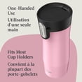 thumbnail image 4 of Contigo AUTOSEAL West Loop Vacuum-Insulated Stainless Steel Travel Mug with Easy-Clean Lid, 16 oz (473 ml), 4 of 5