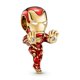 thumbnail image 3 of Colgante de plata de ley 925 con dibujos animados de Disney para mujer, abalorio de Marvel Baby Yoda Winnie Stitch, compatible con Pulsera Original, regalo de joyería, 3 of 5
