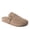 FOSSIL, variant on Men's Finn Genuine Suede Scuff Slippers