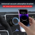 thumbnail image 3 of Soporte Automóvil Aspiración Magnética para Plegamiento Rotación 360 ​​°, 3 of 9