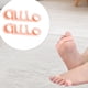 thumbnail image 3 of Almohadillas De Apoyo Para Los Dedos Del Pie, Kit De Alineadores Para El Cuerpo Y Los Pies, 4 X 2 Piezas, Para Niñas, Dedos En Martillo, Piel De Mujer, 3 of 8