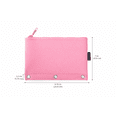 thumbnail image 3 of Pen+Gear Binder-Ready Pencil Case for School, Organizer Case, 3 of 4
