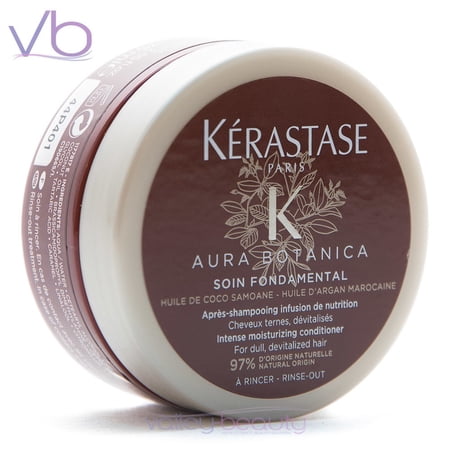 Kerastase Aura Botanica Soin Fondamental Conditioner, 75ml 