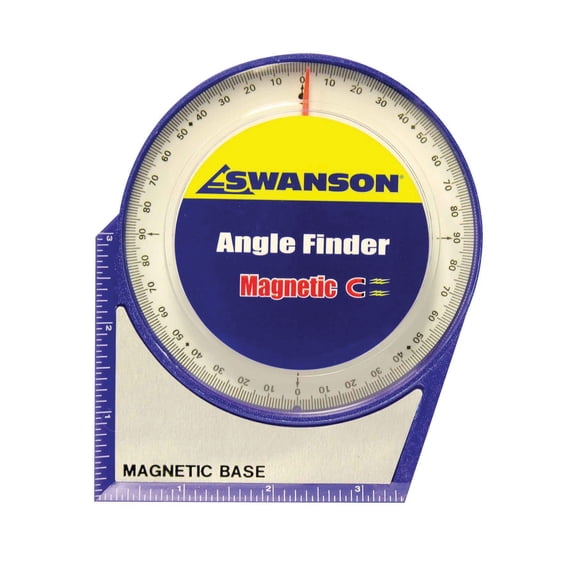 Magnetic Angle Finder