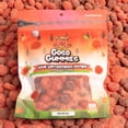 thumbnail image 6 of Goso Gummies Sour Watermelon Gusher Bombs – 6oz Bag – Sour Watermelon Juice-Filled - Viral Premium Candy, 6 of 7