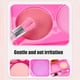thumbnail image 5 of Juego De Belleza De Maquillaje Para Niños, Juego De Maquillaje Para Niñas, Juego De Rol Para Niños, Juego De Juguetes De Maquillaje, Juego De Simulación De Glamour, Regalos, ANGGREK Glamour Pretend Play Kit, 5 of 8