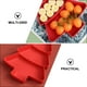 thumbnail image 3 of Bandeja de frutas secas de rejilla múltiple, bandeja para servir comida con forma de árbol de Navidad, plato de almacenamiento para aperitivos, 3 of 8