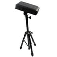 thumbnail image 1 of HILABEE 70-112.5cm Height Adjustable Folding Armrest Stable Arm Rest Stand Studio, 1 of 6