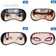 thumbnail image 2 of Anime Negro Butler Ciel Sleep Eye Mask Algodón Eyepatch Cubierta Eyeshade, 2 of 3