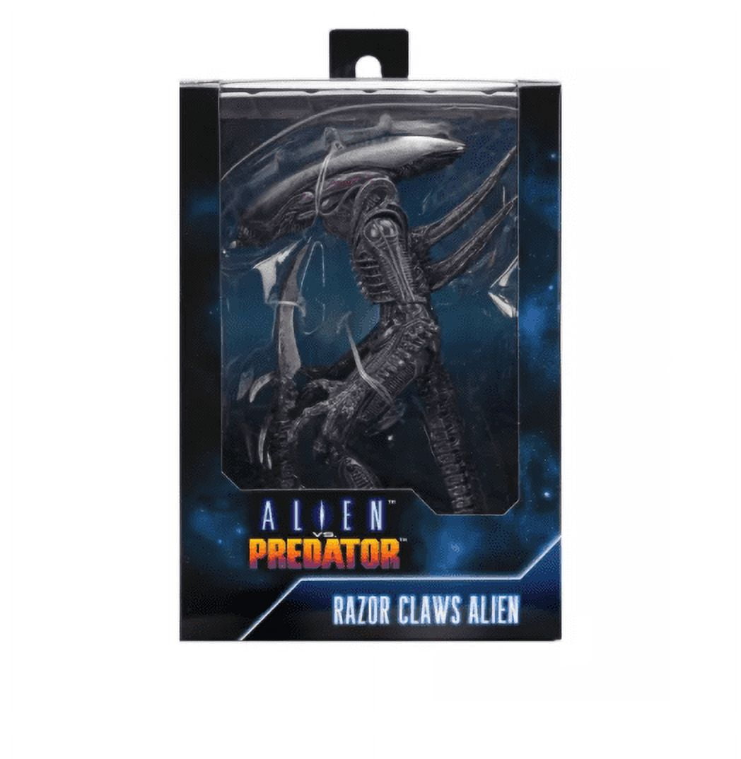 Alien vs Predator - 7