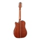 thumbnail image 2 of Guitarra Electroacústica Dreadnought Cutaway de 6 Cuerdas GD20CE NS TAKAMINE beige 14.5x48x107, 2 of 4