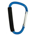 thumbnail image 2 of Home Plus XD14063 Carabiner 7.75 in. Length Hook -, 2 of 2