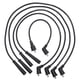 thumbnail image 1 of Jgo Cables Para Bujías Pickup 1981 A 1982 Isuzu L4 1.8L WALKER ., 1 of 3