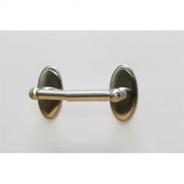 Residential Essentials 2408SN Standard Tissue Holder- Satin Nickel