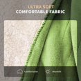 thumbnail image 3 of TEMOGU-Heated Blanket 50"x60" - ETL&FCC Certified Flannel Electric Blanket Throw Machine Washable Heating Blanket with 5 Heating Levels 3 Hours Auto-Off Overheating Protection (Bud Green), 3 of 4
