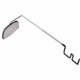 thumbnail image 1 of Bicycle Glasses Rearview Mirror 360 Degree Mirror Aluminium Alloy Adjustment Helmet Mount, 1 of 10