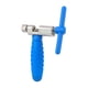 thumbnail image 4 of Extractor de cadena para bicicleta de montaña, separador de eslabones y separador de cadena. Azul, 4 of 9
