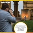thumbnail image 3 of Geles para Flash MagMod 2 Series Pro Artistic, 3 of 5