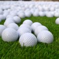thumbnail image 5 of Double Layer Golf Practice Balls Outdoor Sport Golf Game Training Match Competition Balls, 5 of 5