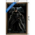 thumbnail image 2 of Film DC Comics - Justice League - Batman, 2 of 4