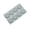 Gray, variant on JuDWoC Pinecone Silicone Mold 8 Cavity Autumn Mousse Pan 11 Inch Food Grade Non Stick Holiday Pudding Form Reusable Detailed Woodland Base for Handmade Soap Candy Chocolate