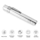 thumbnail image 5 of 1Pcs metal Chalk Holder Teacher's Blackboard Saving Chalk Clip Clutch, 5 of 5