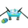thumbnail image 3 of Penguin Trap / Juego Trampa Para Pingüinos Loco Rompe Hielo SIX WISDOM GD120-1, 3 of 7