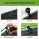 thumbnail image 3 of Tarp Clips Lock Grip, Shade Cloth Plastic Clips for ,A, 3 of 5