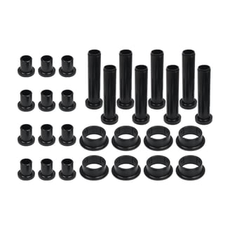 Rear A-Arm Short Bushing Kit – 12-Piece Set For Polaris Ranger RZR 800 EFI EPS (2008-2012) – Caltric