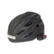 thumbnail image 1 of Casco de bicicleta Toystoory con luz LED de PE negro M ajustable para hombres y mujeres, 1 of 6