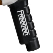 Freeman PHFBG High Flow Blow Gun with Venturi Nozzle