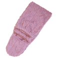 thumbnail image 4 of Fluffy Thermal Leg Warmer Compression Socks for Women – Thick One-Piece Knit Design, Cozy Warm Fit, Ideal for Home, Lounge, or Outdoor Cold Weather Wear, 4 of 8