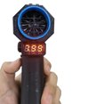 thumbnail image 1 of Air Duster, Potente Multi -Funcional Inalámbrico 110000 RPM MOTOR DE CC SIN ESCOBILLAS DE VACVIO CON Protección de Carga y Sobrecalentamiento para el Teclado de la CompuTADORA, 1 of 7